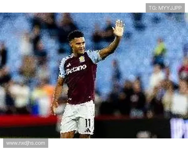 阿斯顿维拉：英格兰足球传统强队的崛起与挑战