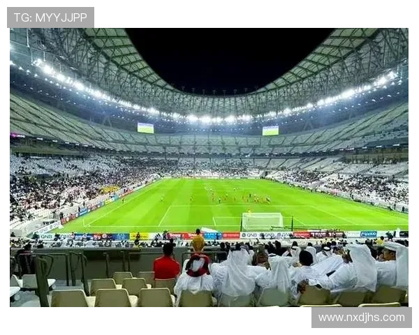 2026世界杯比赛场馆创新设计与建设全景解析