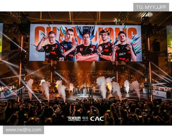 《2025全球电竞大赛落幕 多支战队引领新一代游戏竞技潮流》