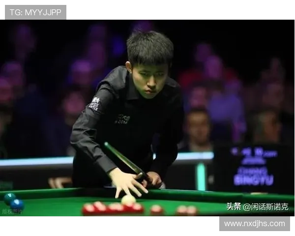 中国新星横扫强敌挺进总决赛四强再创个人职业生涯最佳纪录