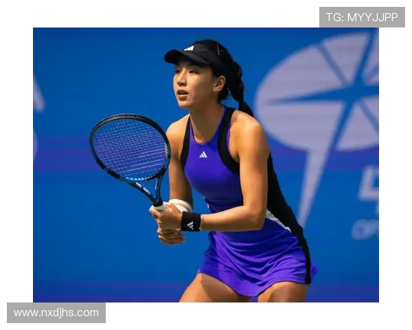 中国网球新星崛起 打破多项纪录期待迎接更多国际赛事挑战