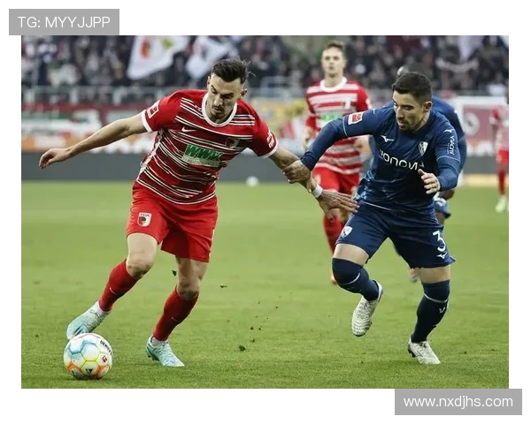 奥格斯堡俱乐部迎接新赛季挑战 多名新援加入强化阵容