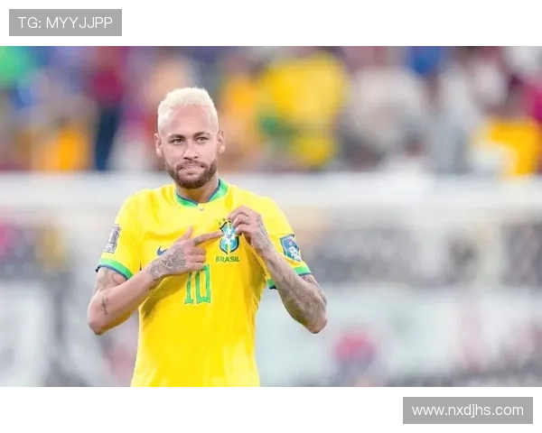 巴西国家队中场球员的技战术分析与未来发展趋势探讨