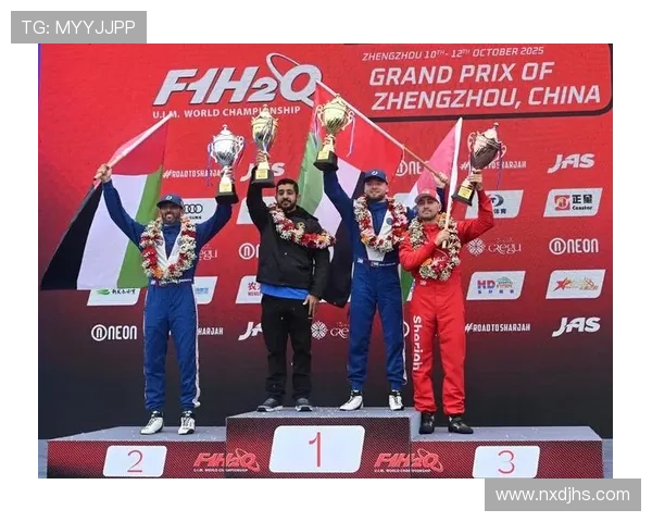 F1赛季冲刺阶段精彩纷呈 多支车队争夺总冠军荣誉