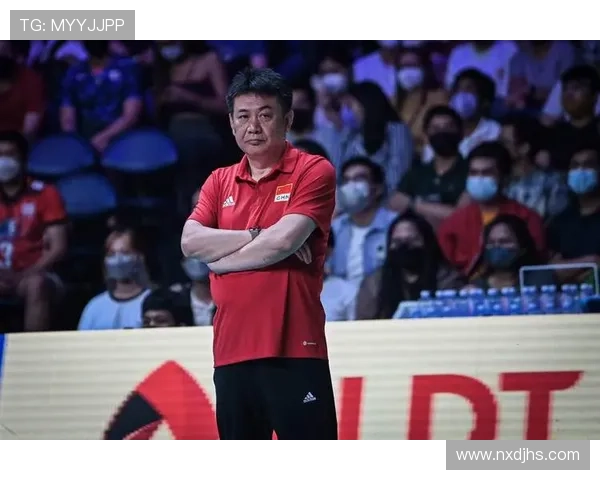 中国女排豪取五连胜 主帅蔡斌:团队配合逐渐提升 中国女排豪取五连胜 主帅蔡斌:团队配合逐渐提升