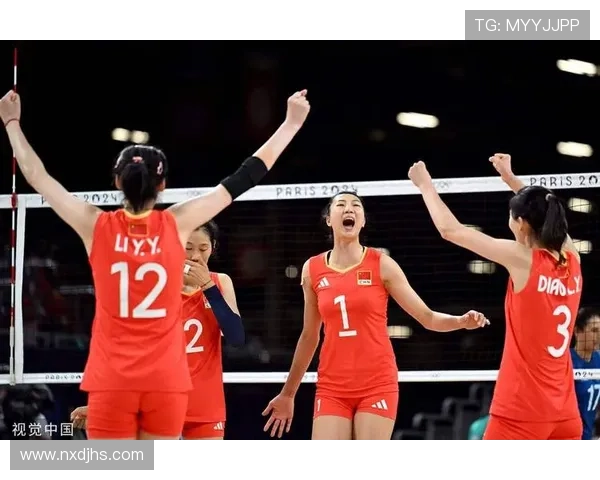 中国女排逆转夺冠展现团队力量新星崛起再燃国人体育激情