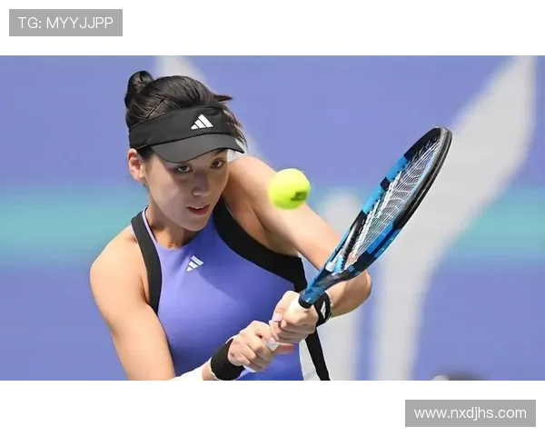 中国新星再创佳绩连克强敌挺进总决赛引发网坛新格局讨论