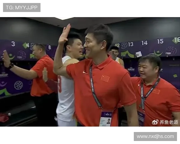 中国男篮晋级世界杯四强 全员状态回暖彰显团队协作精神 中国男篮晋级世界杯四强 全员状态回暖彰显团队协作精神