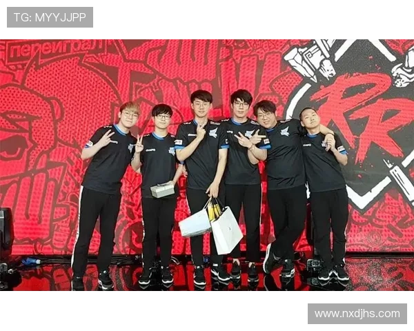 全球电竞格局重塑各大赛区豪强集结迎接年度巅峰对决