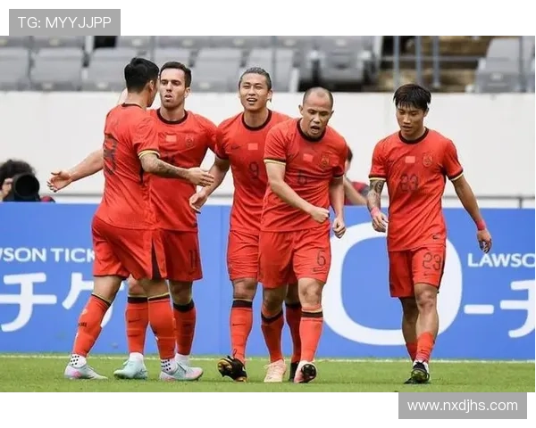 国足鏖战东亚杯力克劲敌展现新气象年轻阵容成球队最大亮点