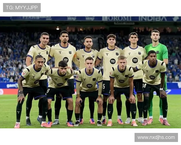 巴萨遭遇新挑战：球星双双受伤，备战欧洲赛陷入困境