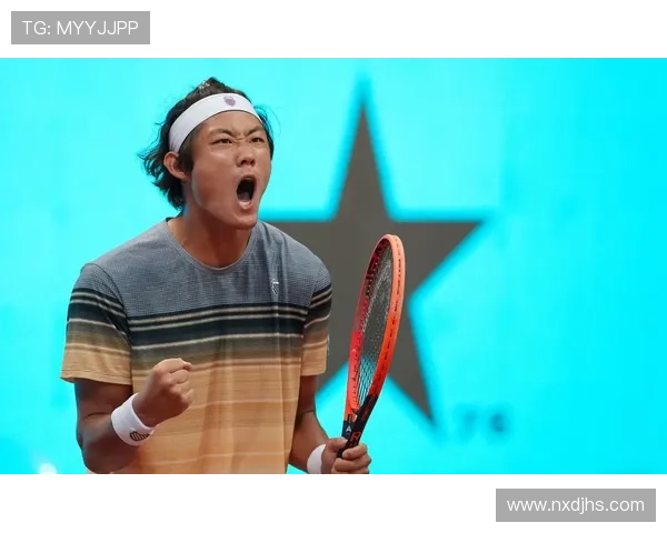 张之臻逆转取胜挺进巴黎大师赛八强再创中国男网历史新篇章