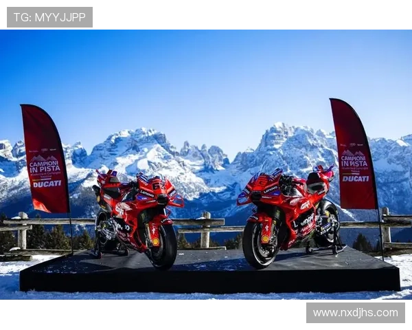 杜卡迪车队强势统治赛场新星崛起搅动MotoGP冠军格局