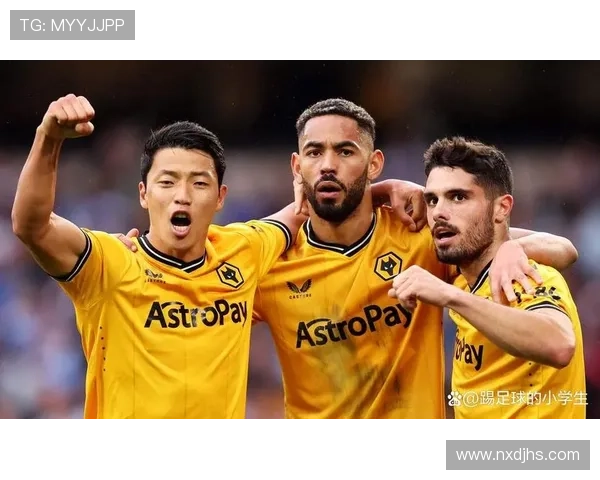 狼队战术升级新篇章 期待未来赛事再创辉煌 狼队战术升级新篇章 期待未来赛事再创辉煌