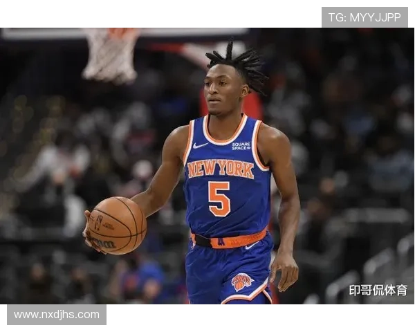 纽约尼克斯队：夺冠梦想之路