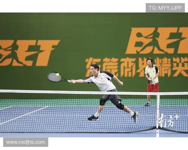 网球开幕式主办方致辞:开启精彩赛事共享网球激情与荣耀 网球开幕式主办方致辞:开启精彩赛事共享网球激情与荣耀