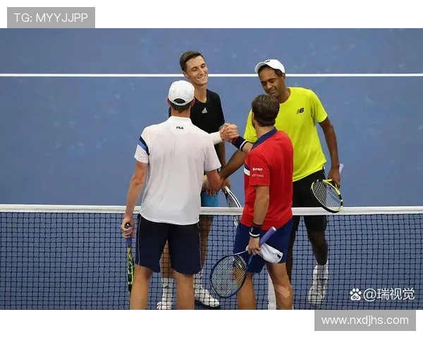 网球赛事激战正酣 新星选手崭露头角 力压群雄掀起新风潮