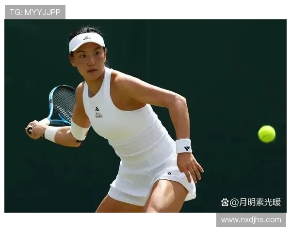 网球赛场风云再起 年轻选手突破自我迎接新挑战 网球赛场风云再起 年轻选手突破自我迎接新挑战