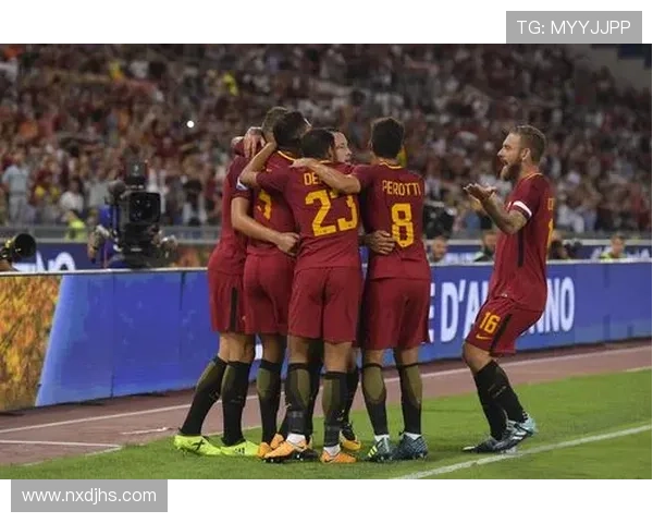 罗马队主场鏖战国米 六分钟失球仍冲击至终场 精彩集锦回顾