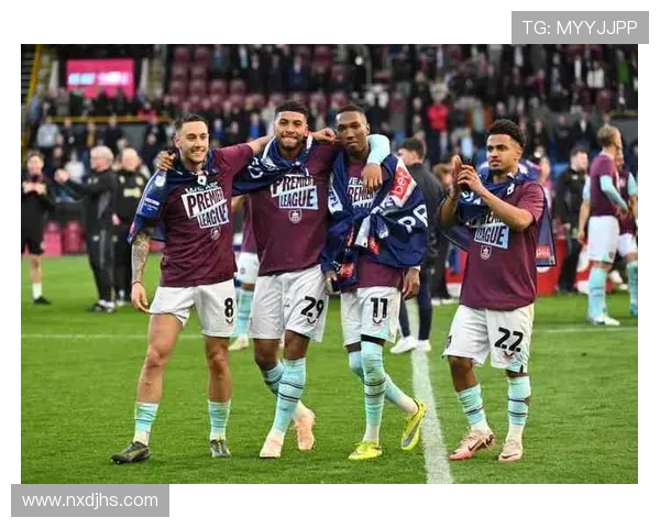 伯恩利新星安东尼崭露头角，展现超强潜力引发关注