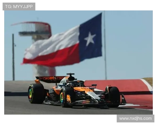 F1 决战阿布扎比：诺里斯领先12分，维斯塔潘与皮亚斯特里仍握夺冠希望