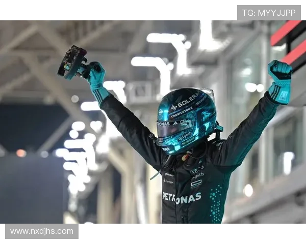 F1车队年度技术升级竞争加剧 多位车手预示赛季将迎大变化 F1车队年度技术升级竞争加剧 多位车手预示赛季将迎大变化