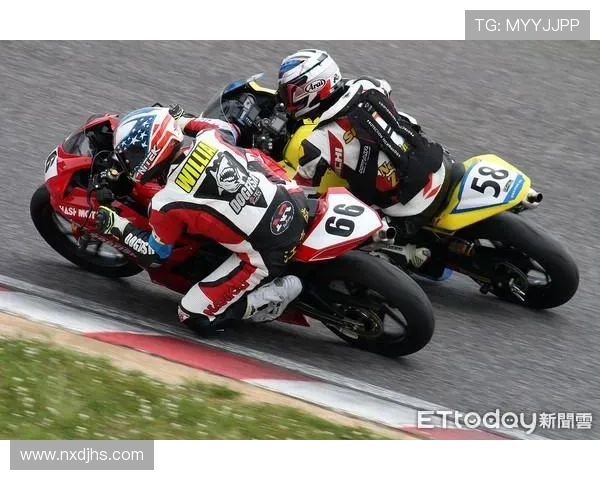 MotoGP赛场风云再起新秀崛起冠军争夺战愈演愈烈全面升温中