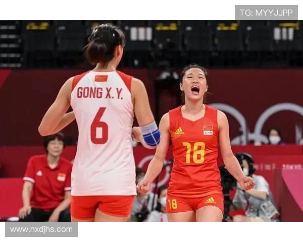 中国女排强势复苏击败俄罗斯 援助战术调整成关键因素