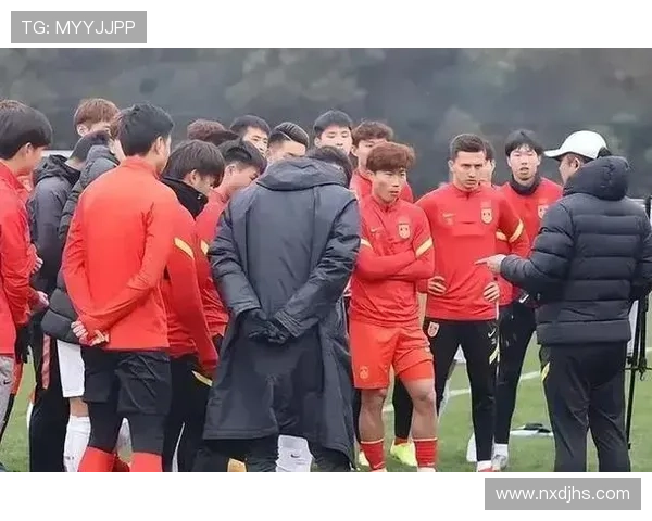 国足迎来关键战新帅首秀引发球迷热议与期待世预赛前景走向成败点