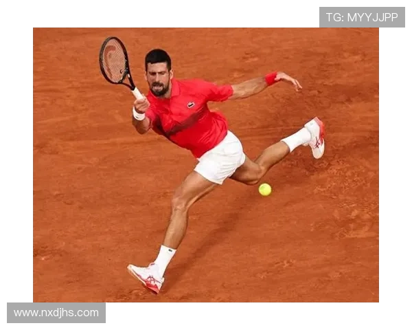 德约科维奇再创历史！成为网球公开赛历史上最年长冠军