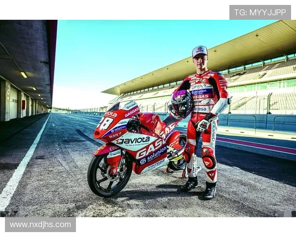 摩托GP赛季新变革：赛事规则大调整车手挑战加剧