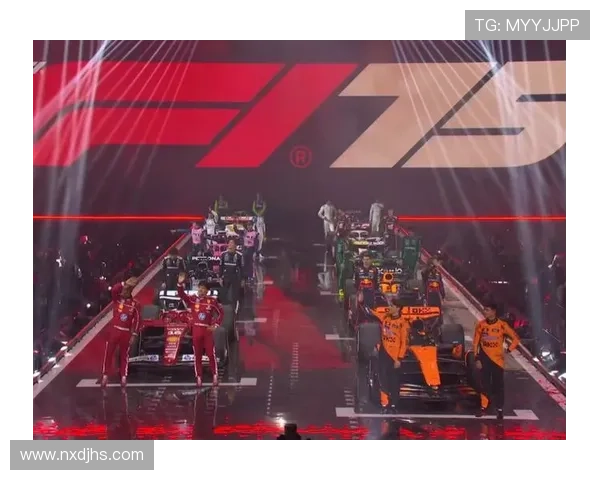 F1新赛季焦点对决升级车队策略与车手争冠格局生变引发关注热潮
