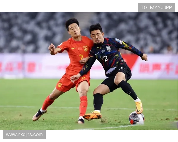 中国足球振兴计划：青训体系改革加速 目标2026世界杯打入八强