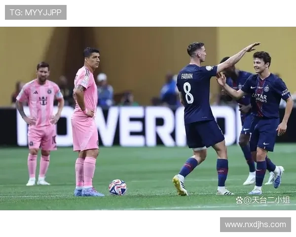 梅西转会大爆料 巴黎圣日耳曼谈判接近达成协议