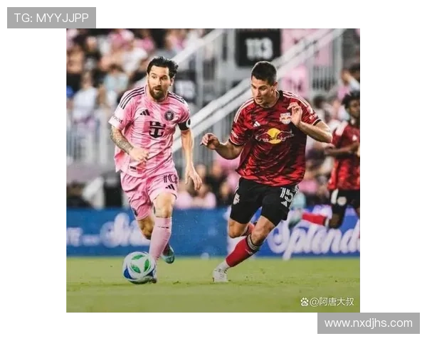 梅西加盟美国国际足球俱乐部揭幕战大胜 迎来全新职业生涯篇章