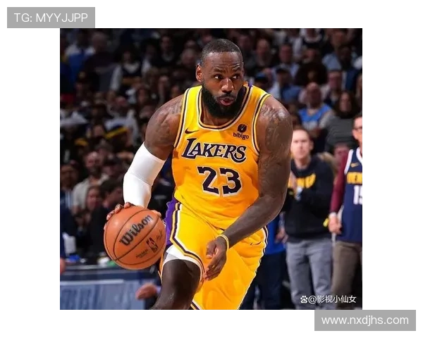 湖人队迎来重大伤病打击 詹姆斯与浓眉双双受伤影响赛季前景