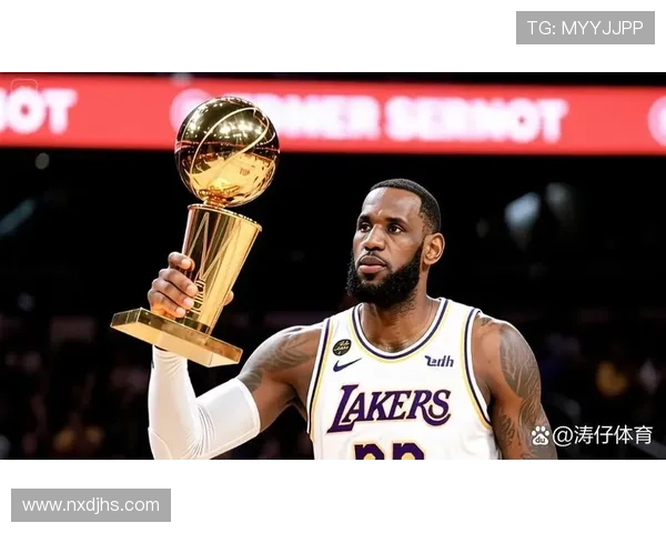 湖人重塑阵容冲击季后赛，联盟格局因交易窗口再起波澜升级前景明朗