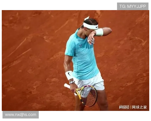 纳达尔宣布退役决定 网球界迎来新纪元 未来全新挑战待他面对