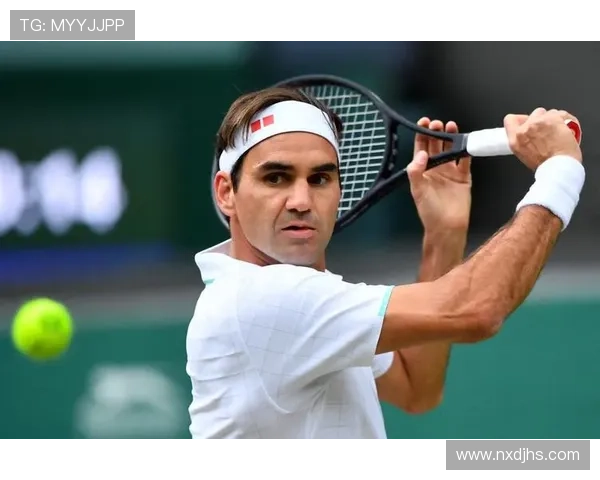 网球赛季再掀高潮 纳达尔、费德勒纷纷宣布重返赛场为东京奥运热身